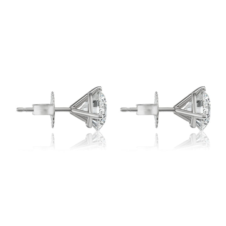 Martini Earstuds