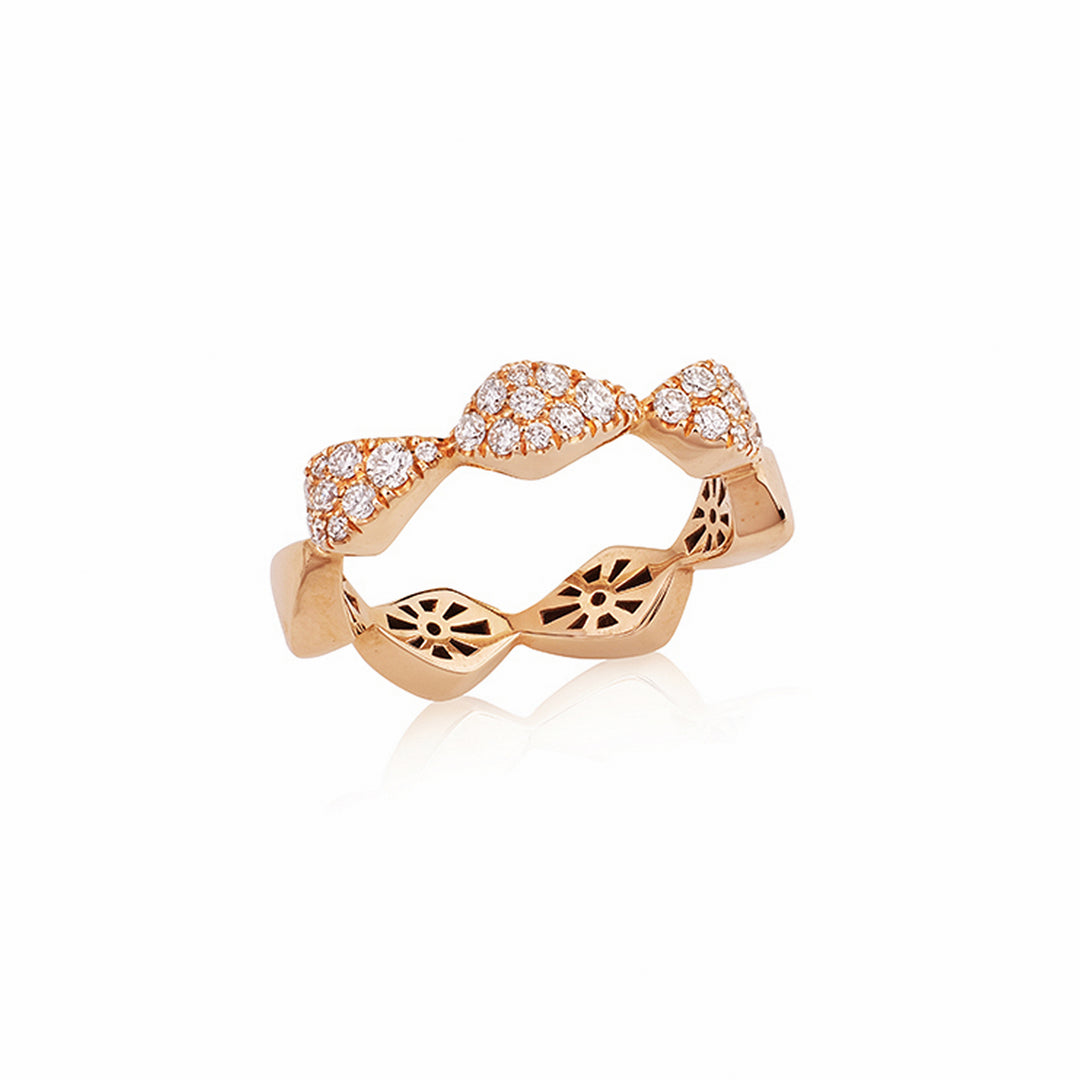 Amelia Signature Ring