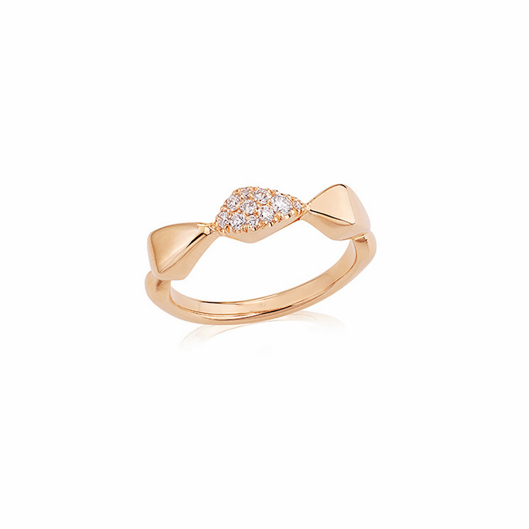 Amelia Petite Ring
