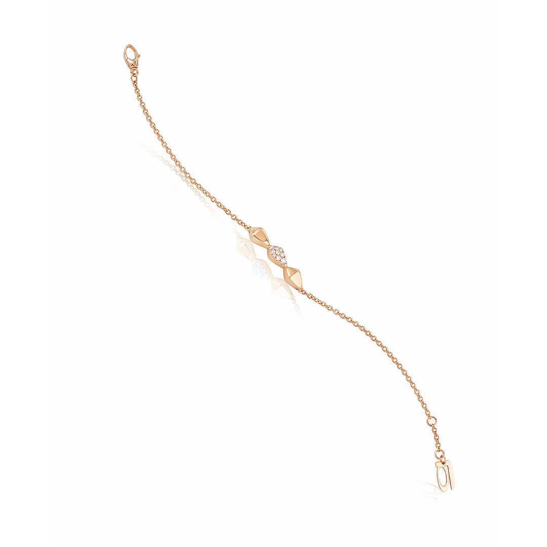 Amelia Signature Bracelet