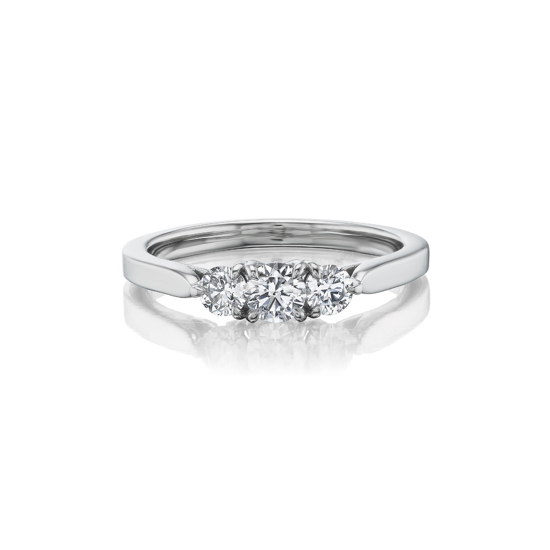Legacy Ring