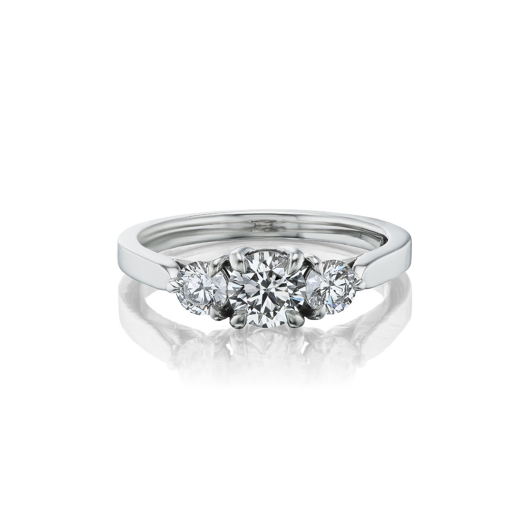 Legacy Ring