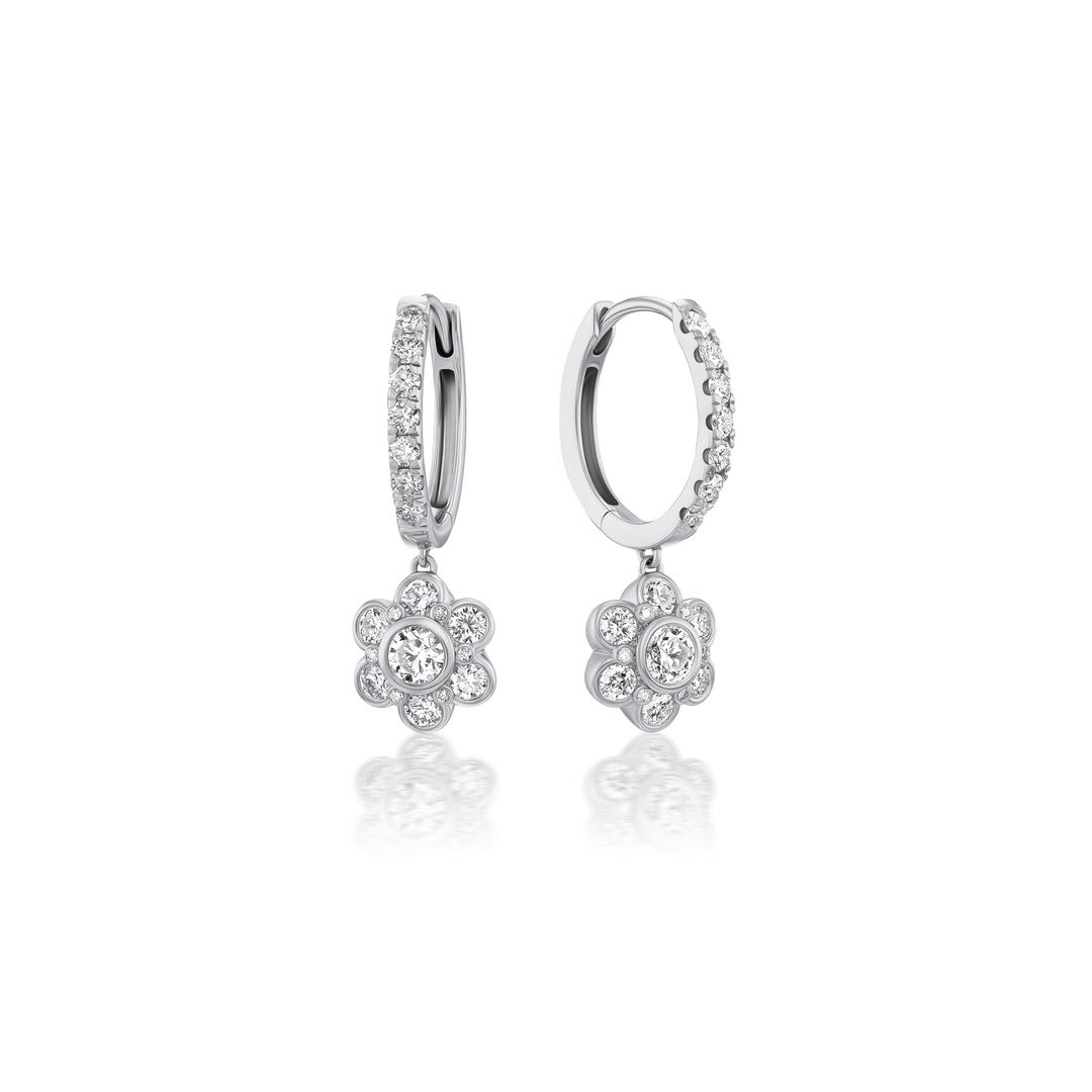 Yofi Dangle Earrings