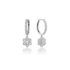 Yofi Dangle Earrings