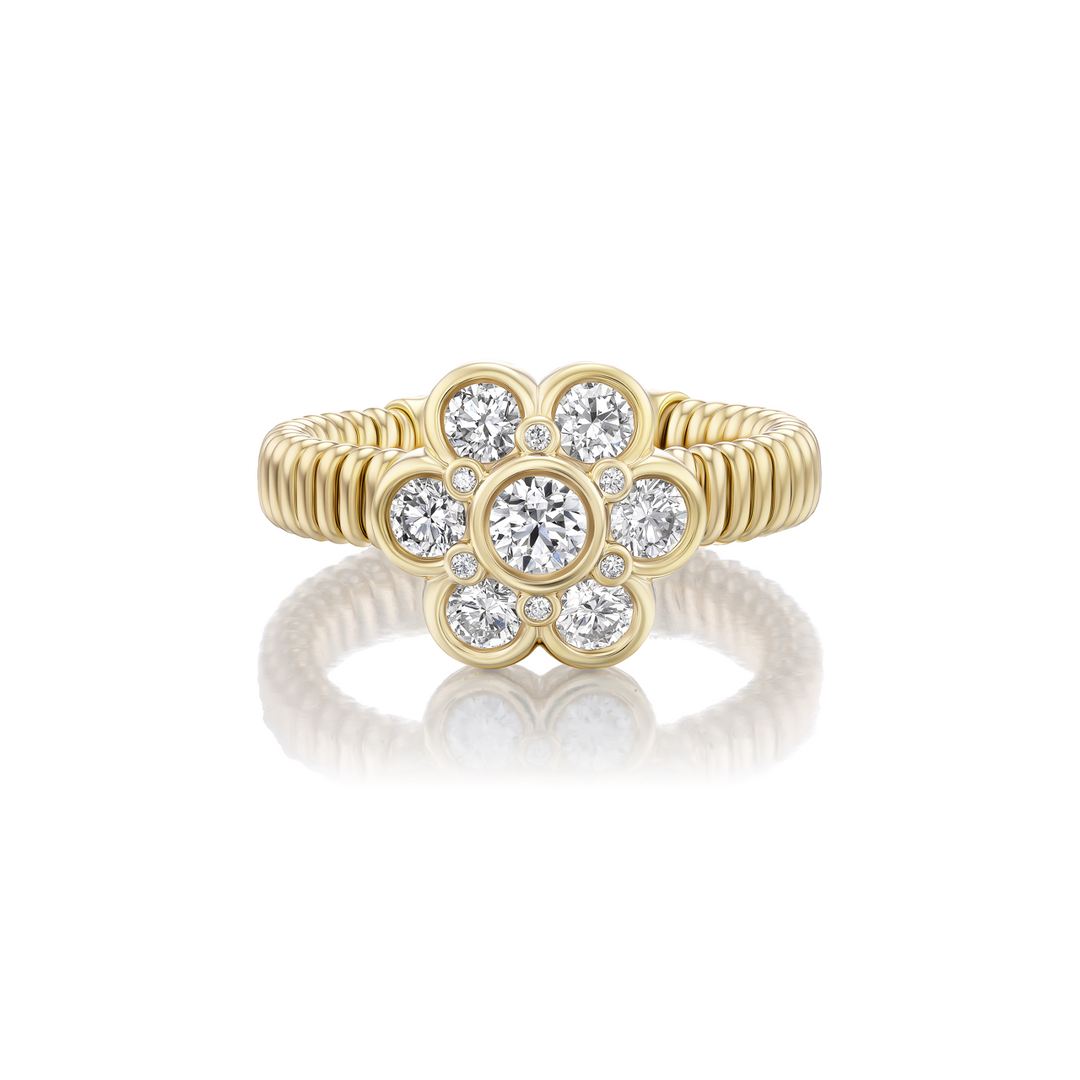 Yofi Solo Ring