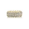 Multi Row Stretch Ring