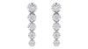 Nurit Drop Earrings