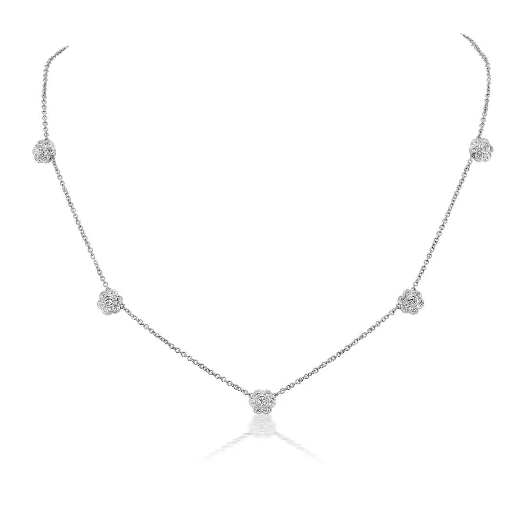 Yofi Harmony Necklace