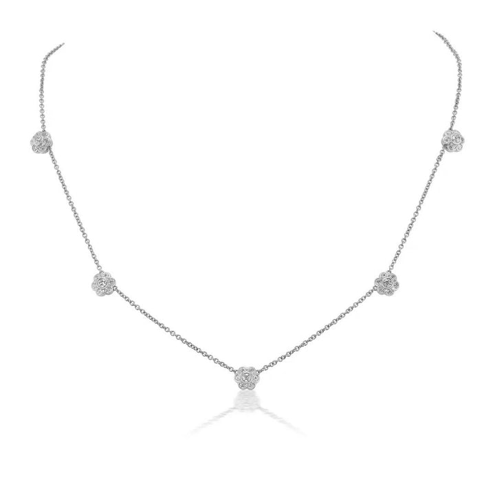 Yofi Harmony Necklace