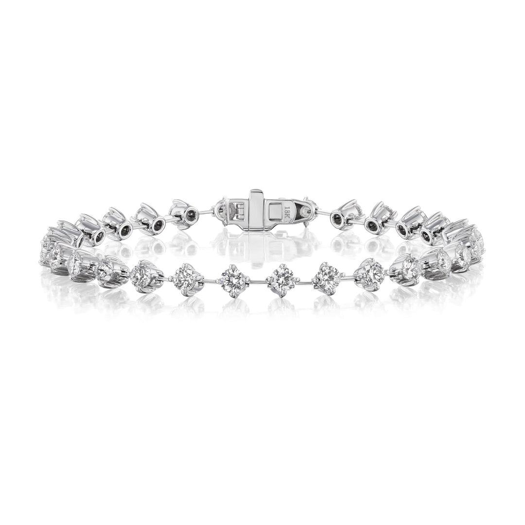 Compass Bracelet
