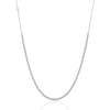Nurit Chain Tennis Necklace