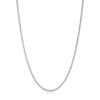 Nurit Tennis Necklace