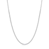 Nurit Link Tennis Necklace