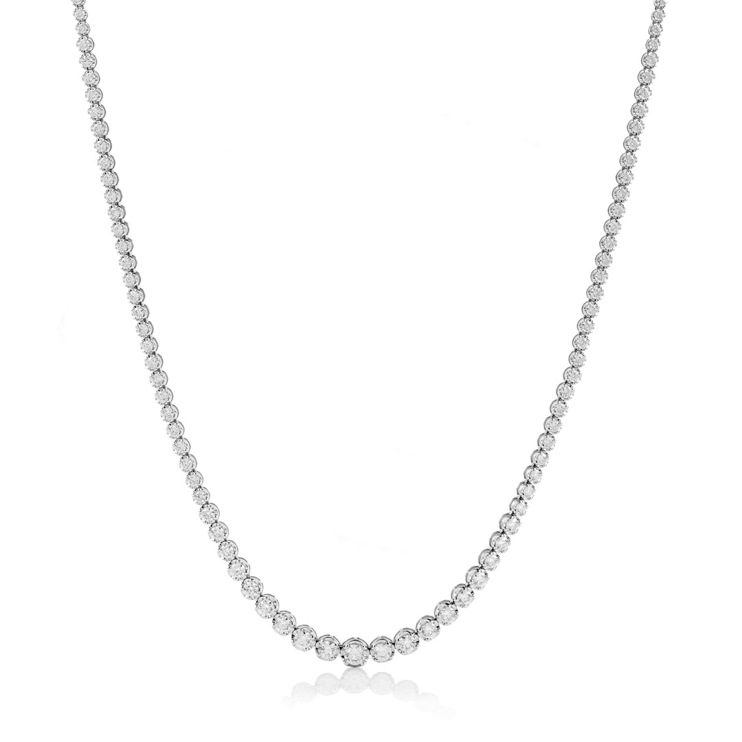 Nurit Riviera Necklace