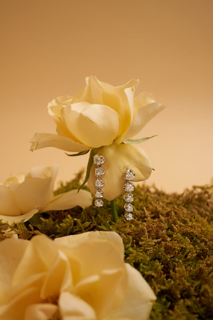 Nurit Drop Earrings