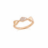Amelia Petite Ring