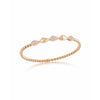 Amelia Signature Stretch Bracelet