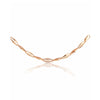 Amelia Petite Link Bracelet