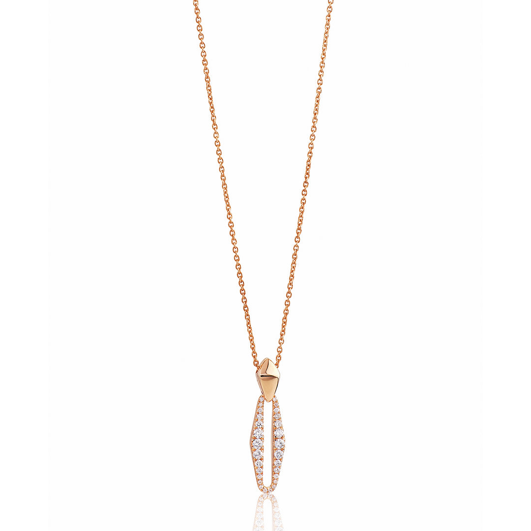 Amelia Signature Necklace