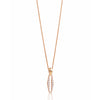Amelia Signature Necklace