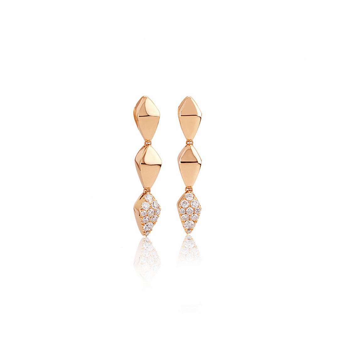 Amelia Signature Earrings