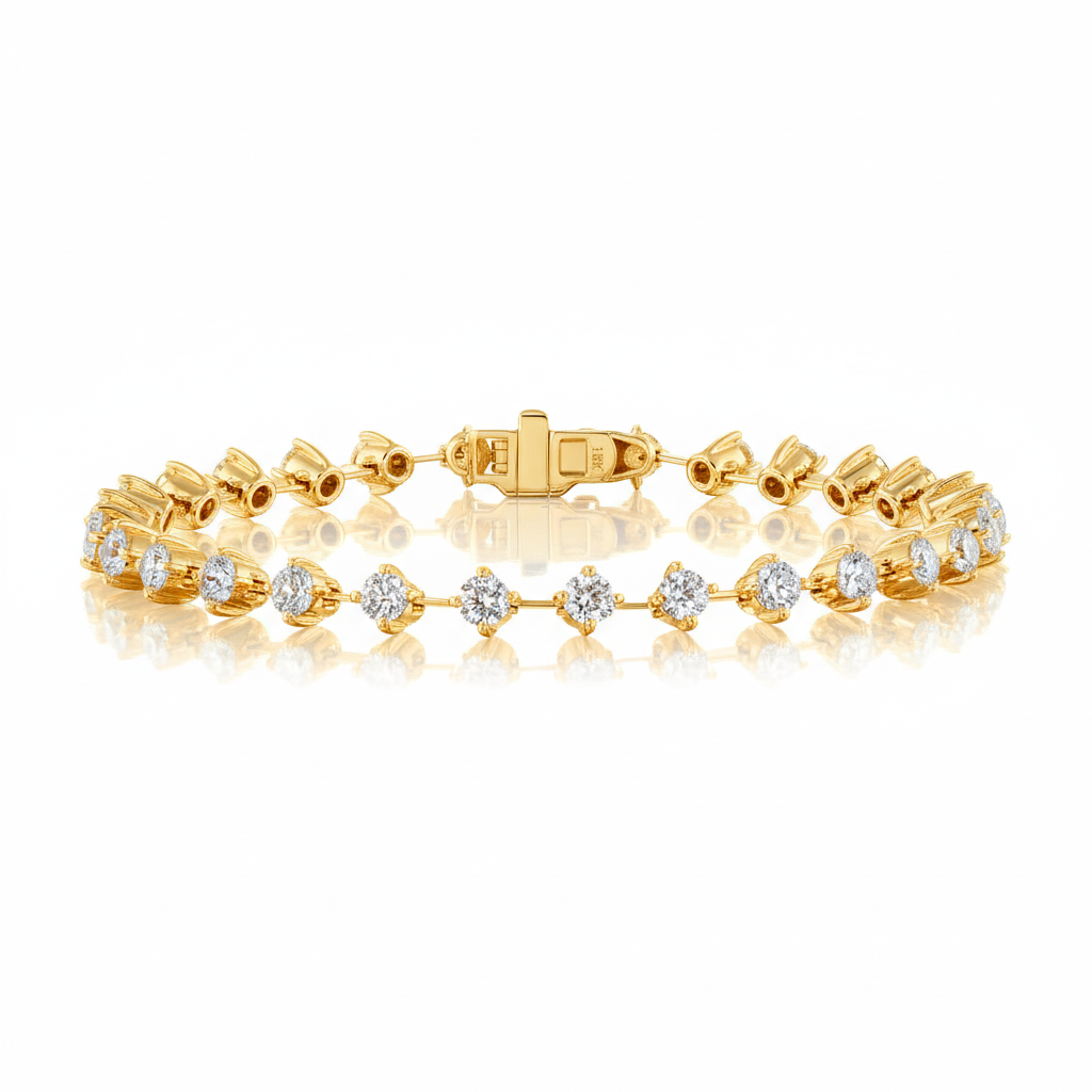 Compass Bracelet