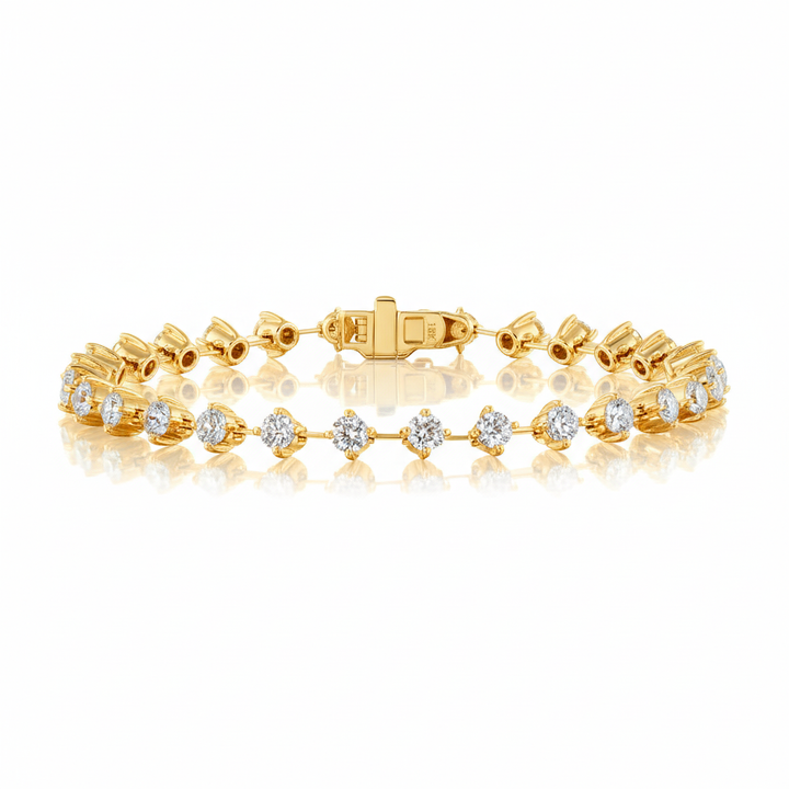 Compass Bracelet