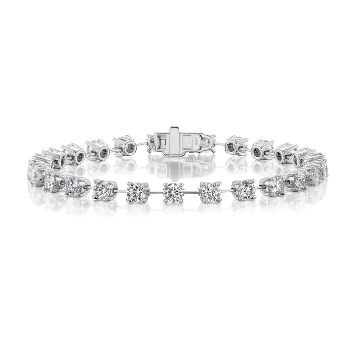 Tennis Wire Bracelet