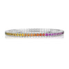 Rainbow Stretch Bracelet