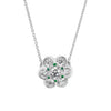 Yofi Solitaire Pendant