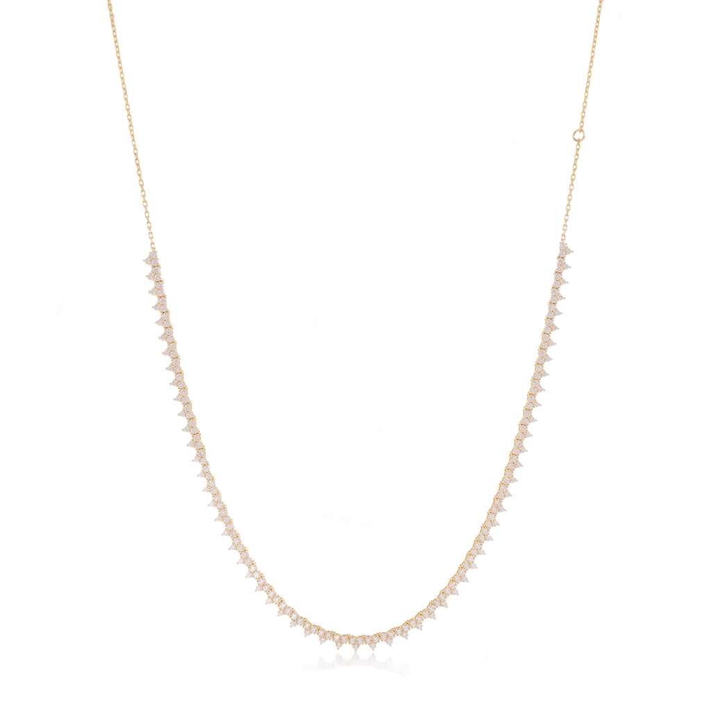 Trilogy Choker