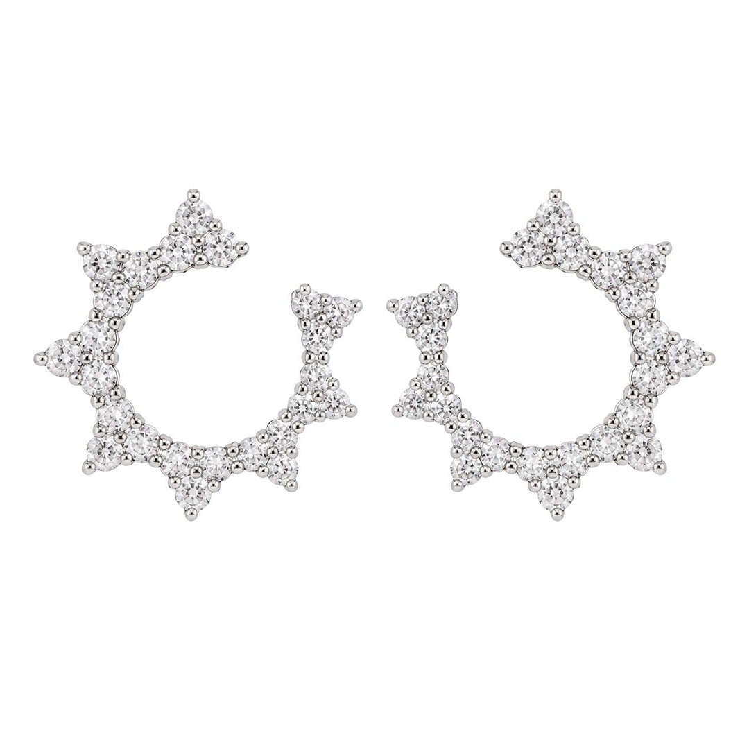 Trilogy Hoops