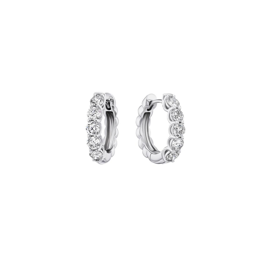 Round Huggies 12.5mm