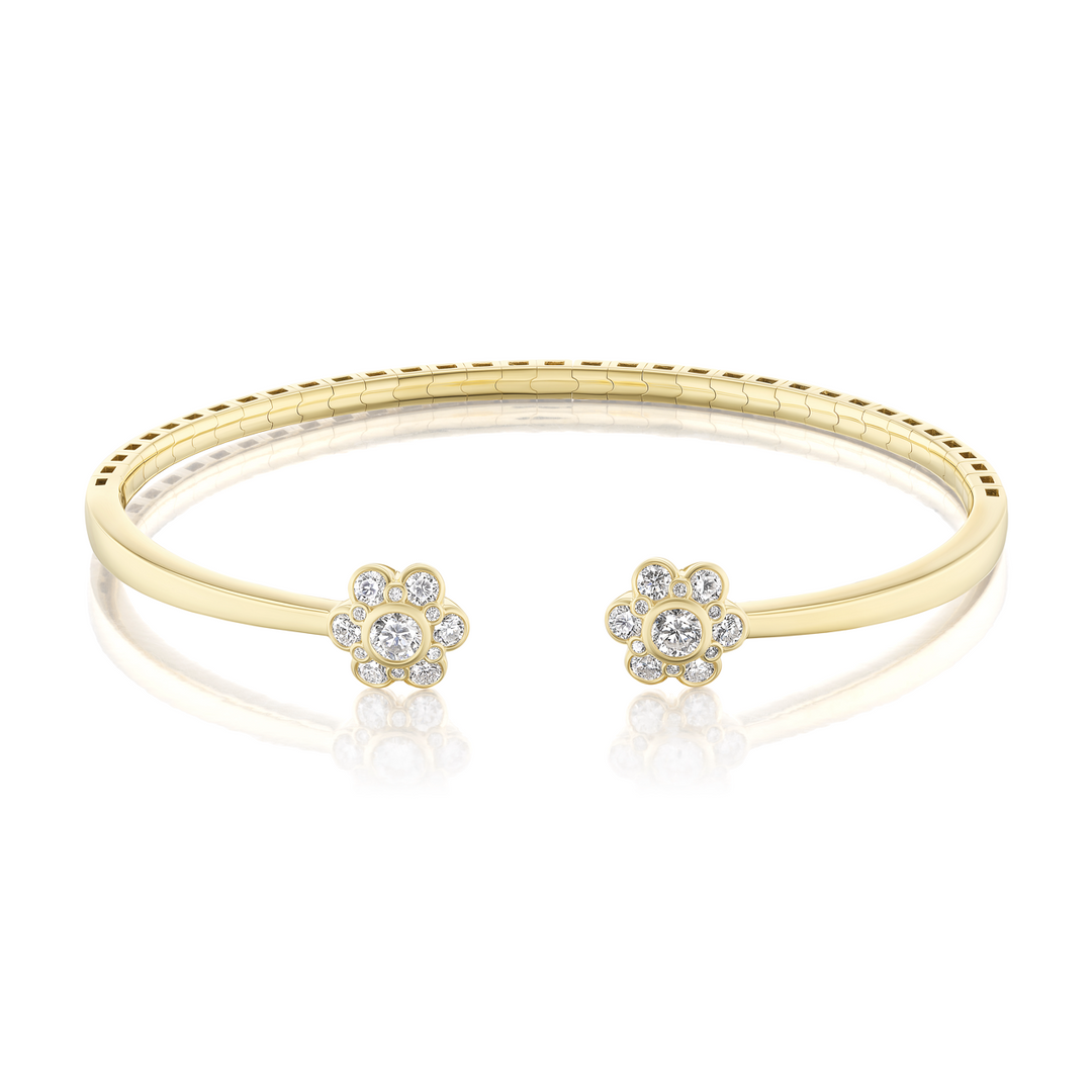 Yofi Duo Bangle