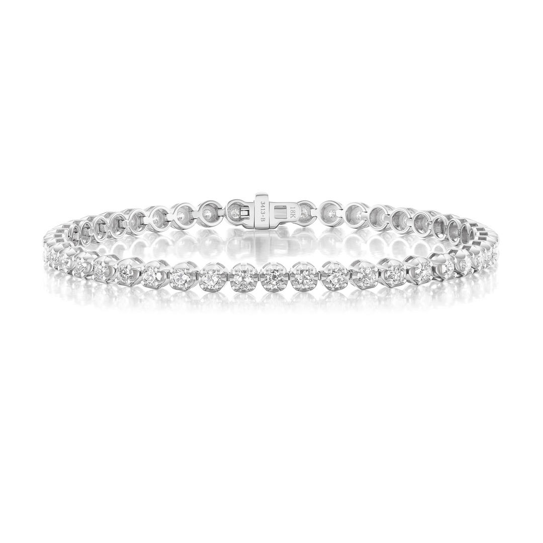 Nurit Riviera Bracelet