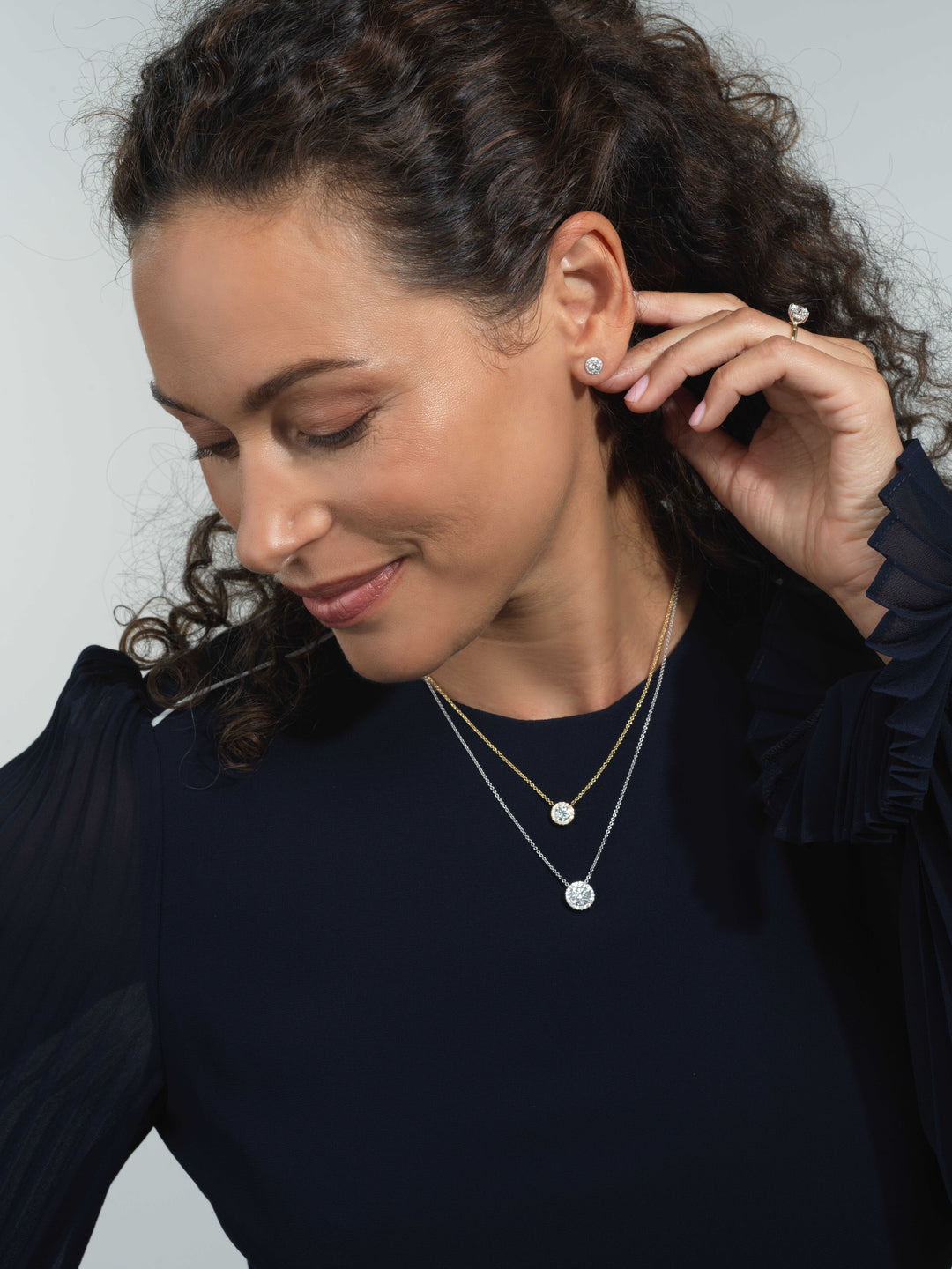 Halo Earstuds